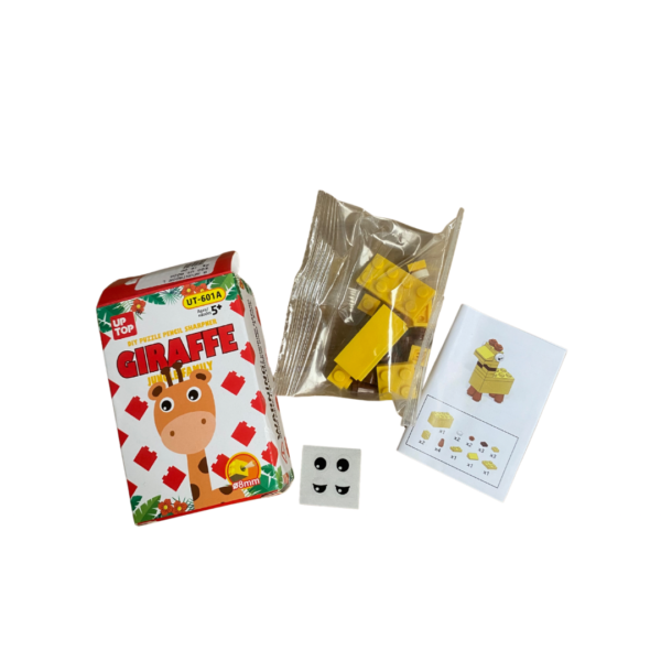Apontador Lego - Image 2