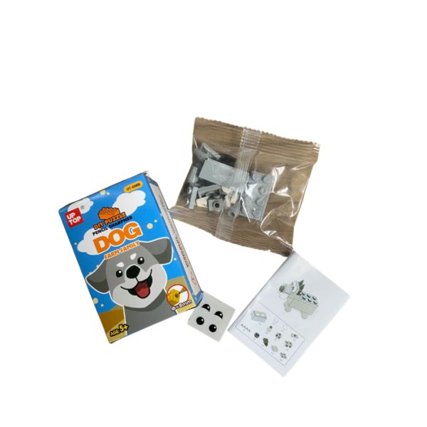 Apontador Lego - Image 3