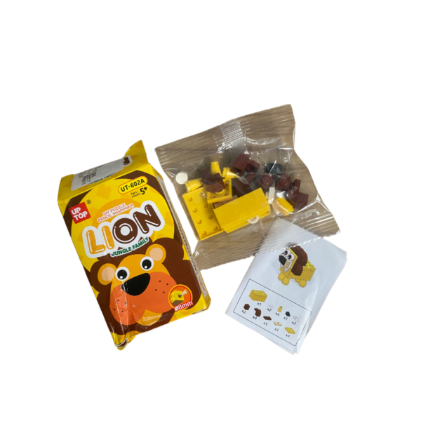 Apontador Lego - Image 4