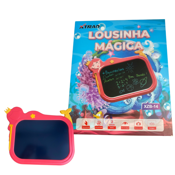 Lousa Mágica Grande